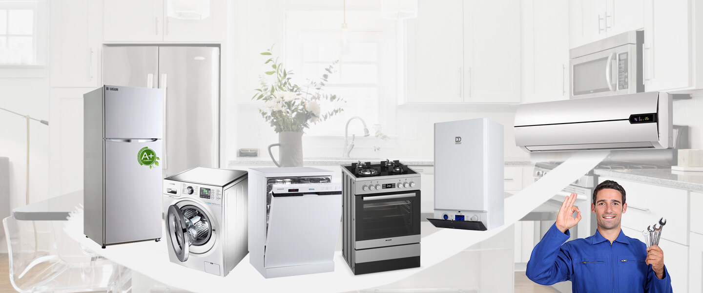 İslahiye Daikin Servisi